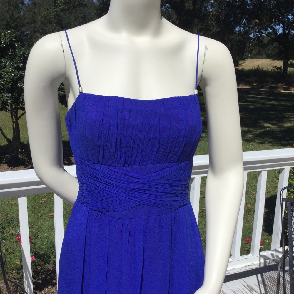 Maggy London Cocktail Dress